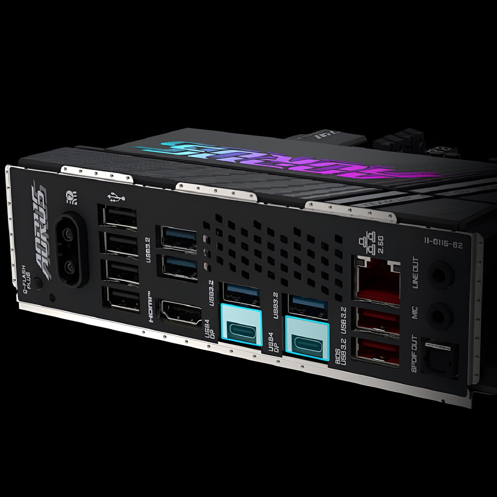 GIGABYTE AMD B650E AORUS PRO X USB4 AM5 DDR5 ATX Motherboard